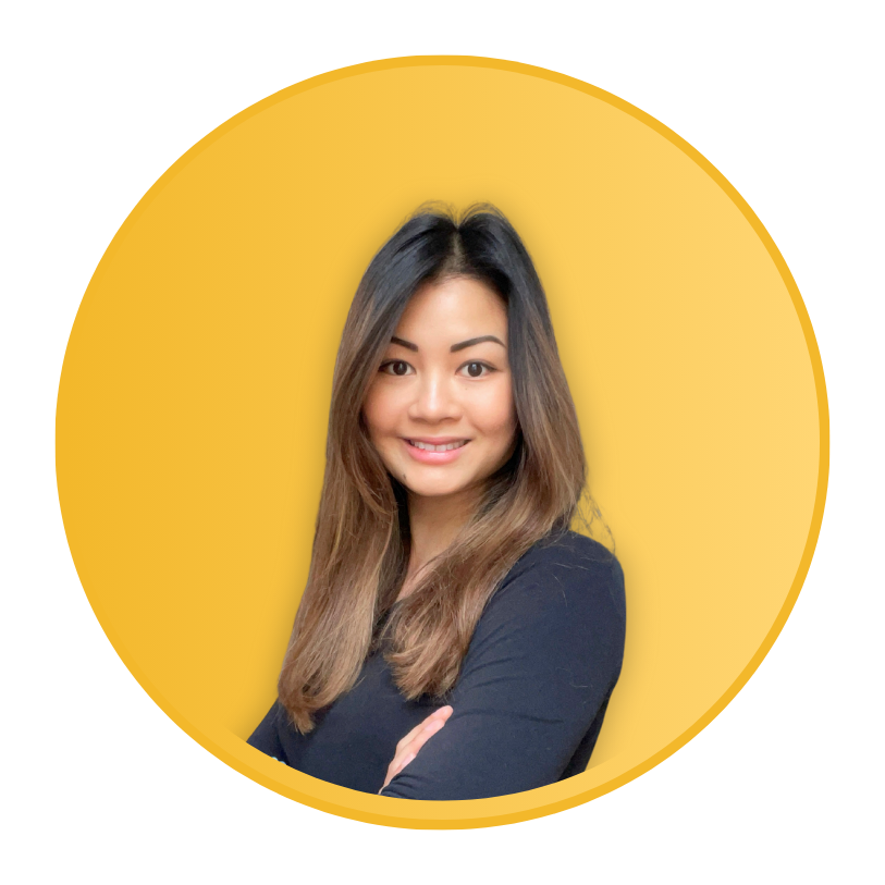 Photo de profil de stéphanie huynh